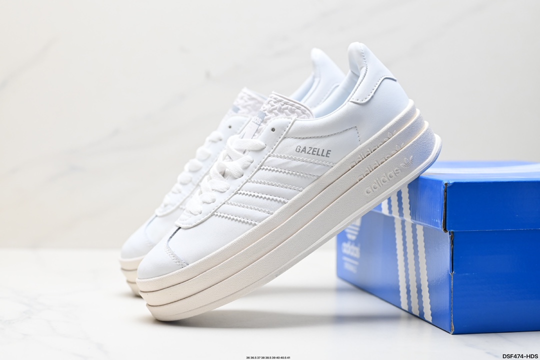 Adidas Gazelle Shoes